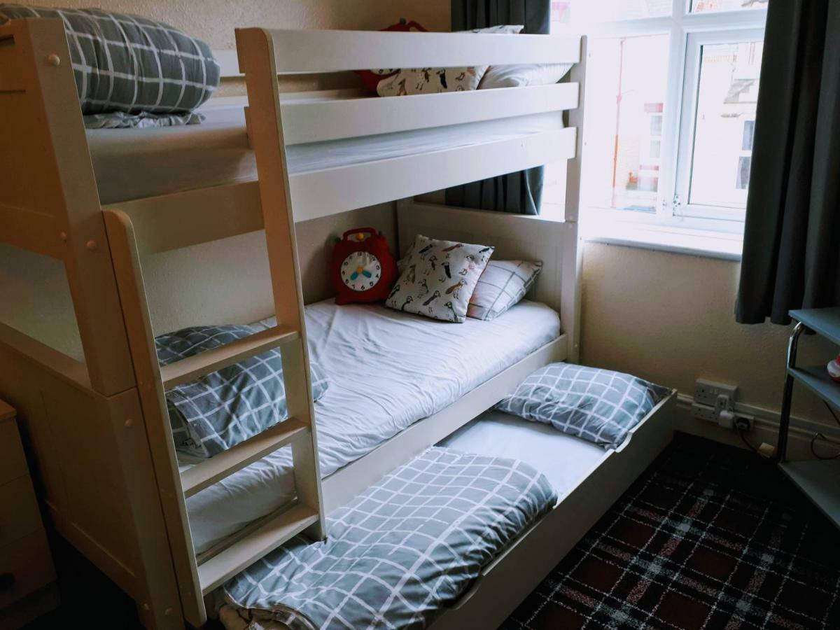 Schofield Guest house Bridlington