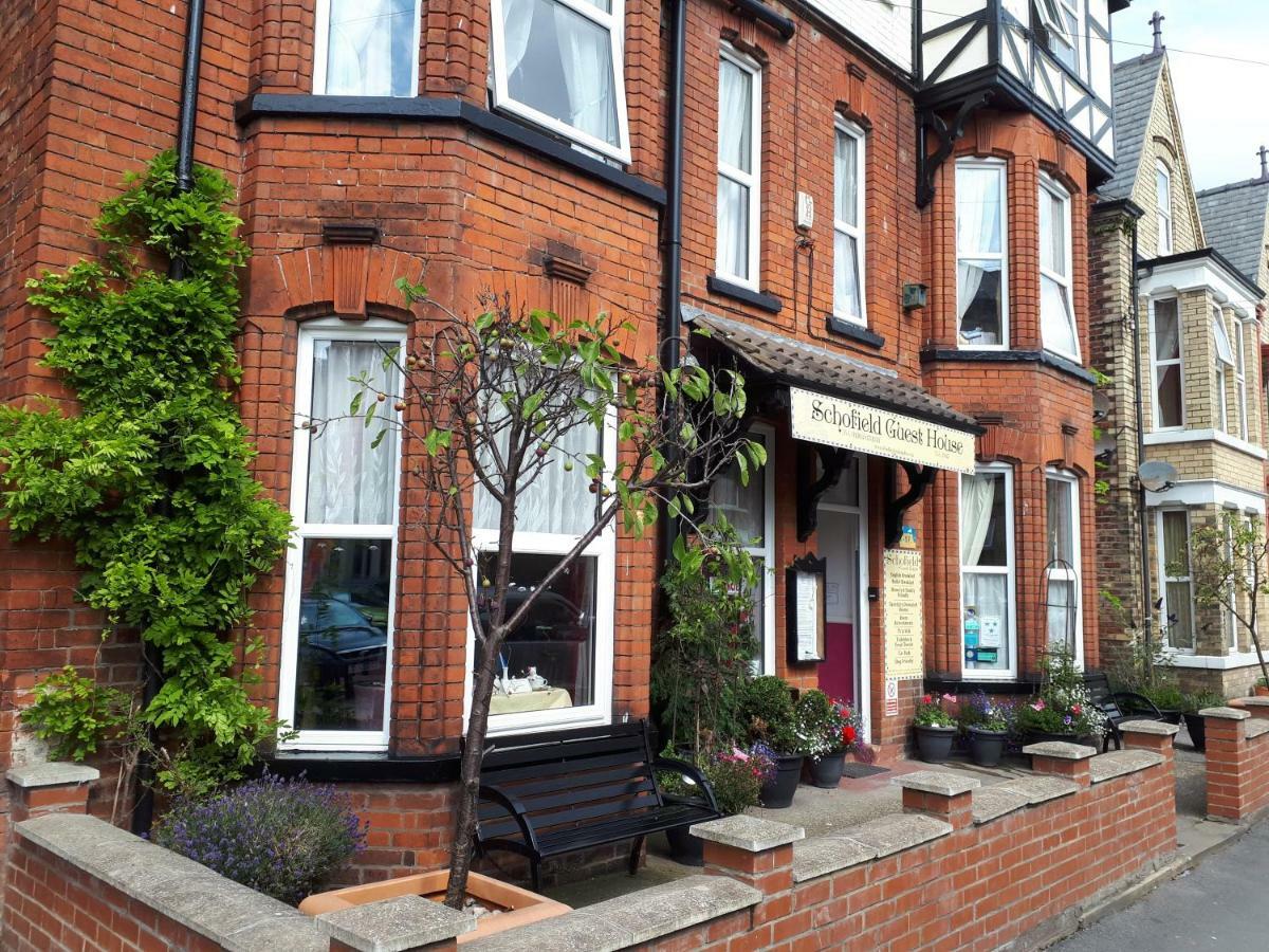 Schofield Guest house *